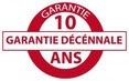 logo décénnale