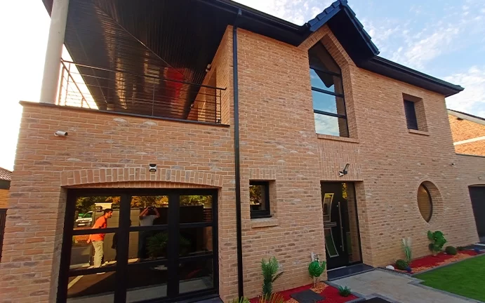 Maison sur Mesure à Arras