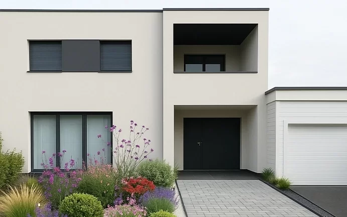 Constructeur de maison individuelle à Béthune